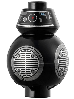 BB-9E – First Order Astromech Droid